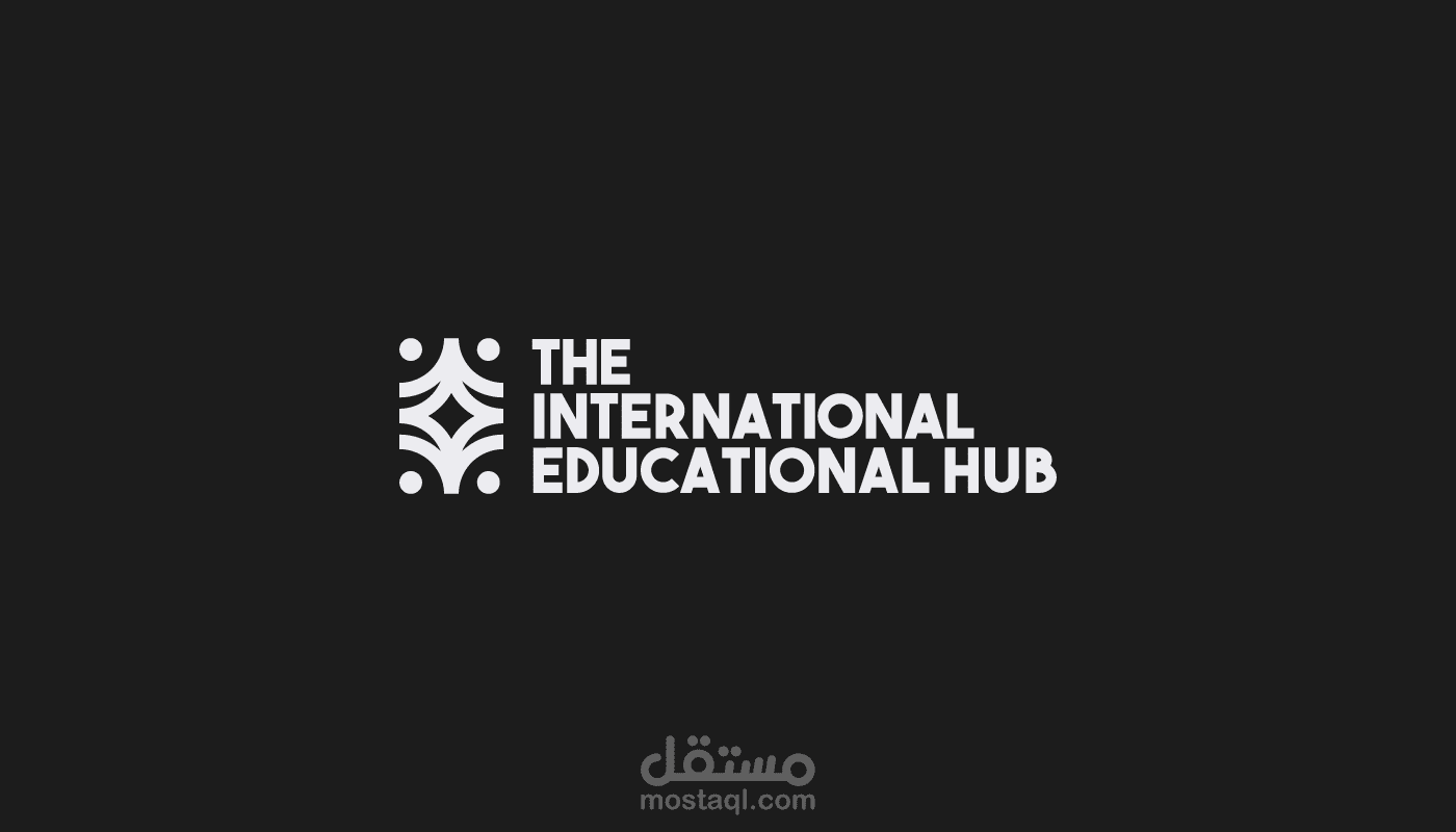ED hub branding | مستقل