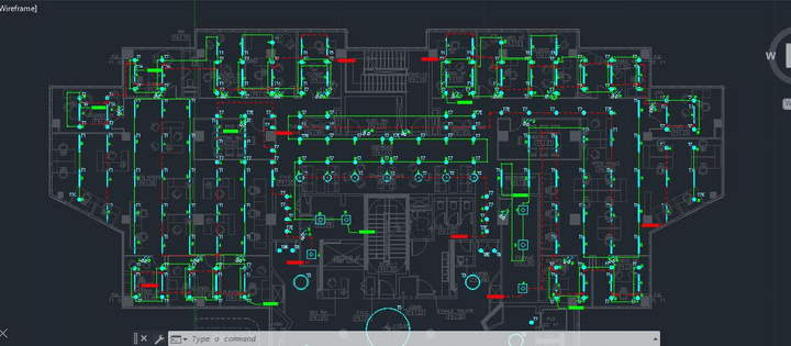 Electrical design