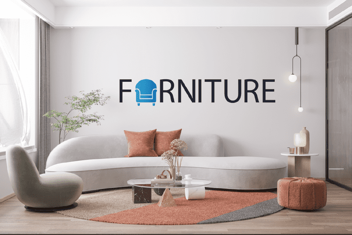 FURNITURE LOGO