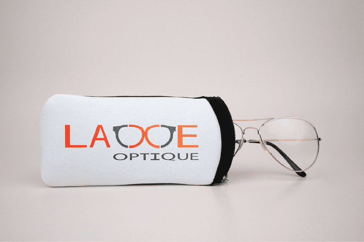 LAXE OPTIQUE LOGO