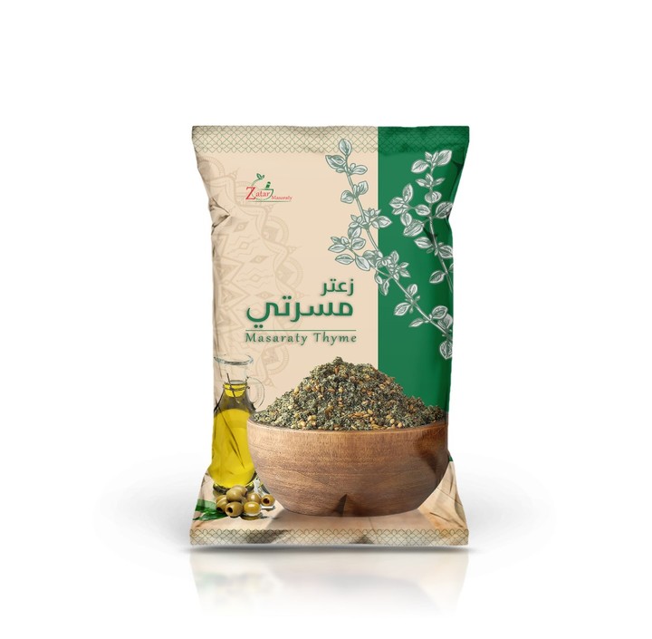 تصميم عبوات packaging