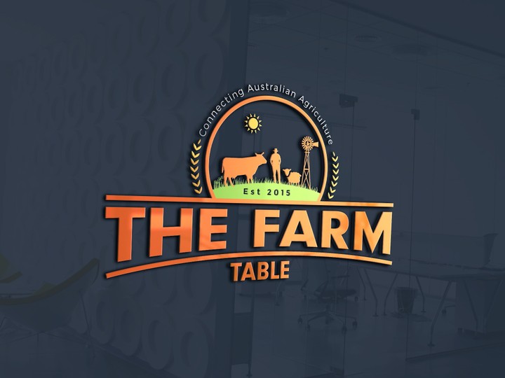 The Farm Table