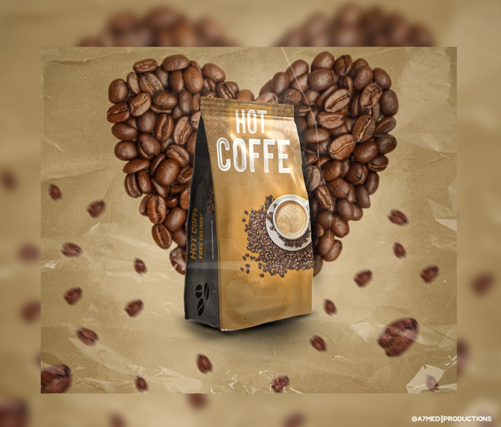 coffee product