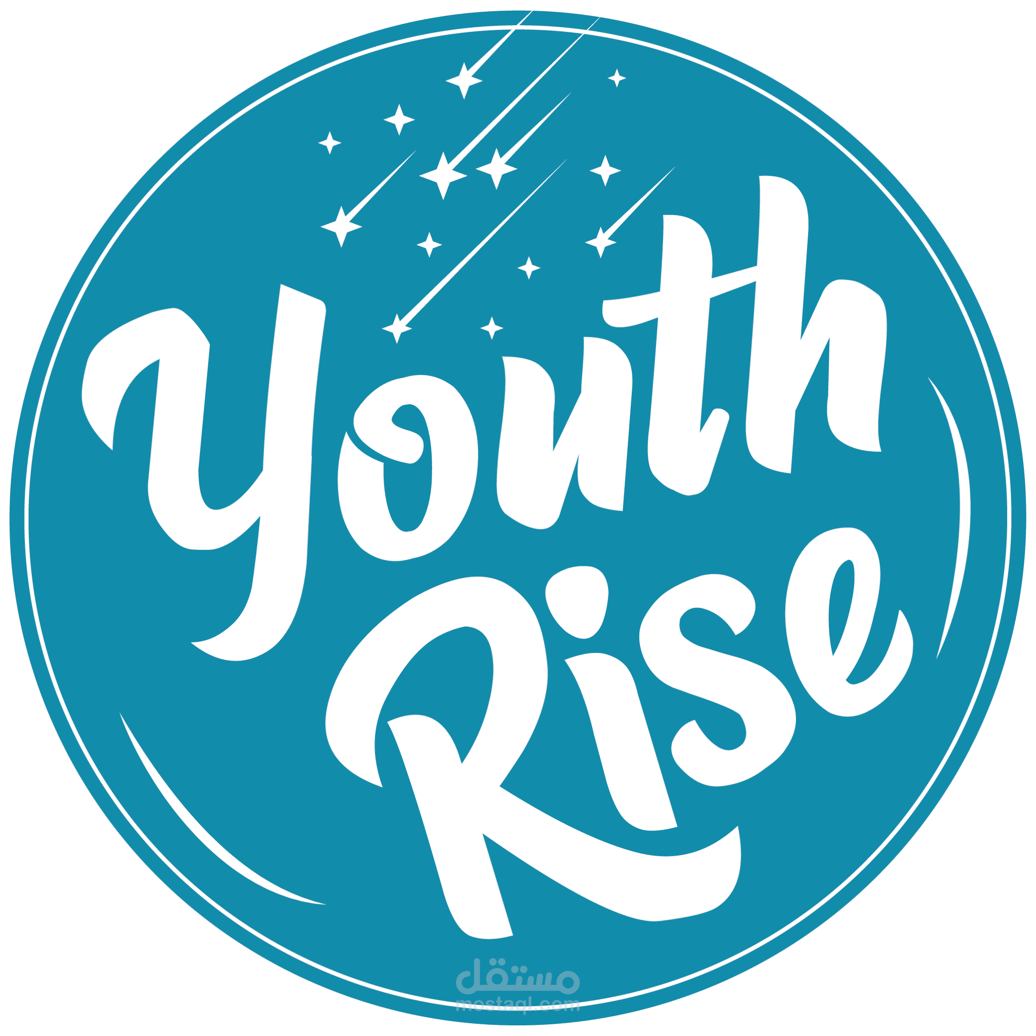 Youth rise freelancing workshop video ad