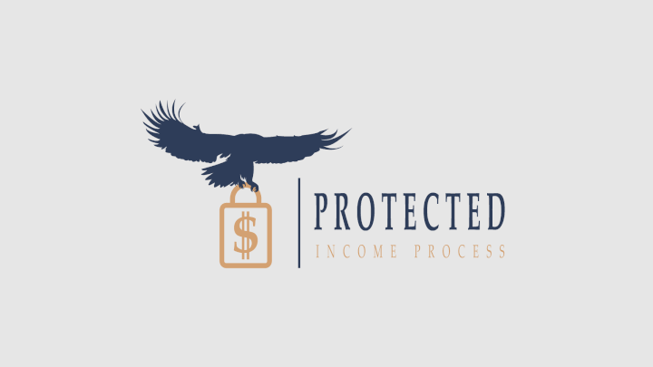 protected income process