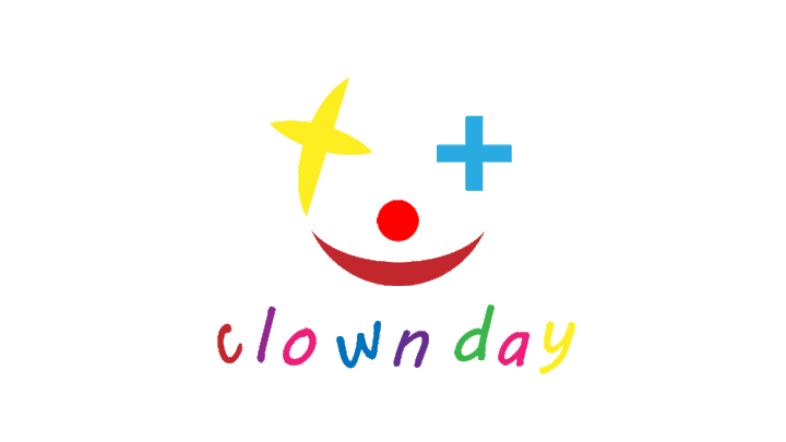 clown day