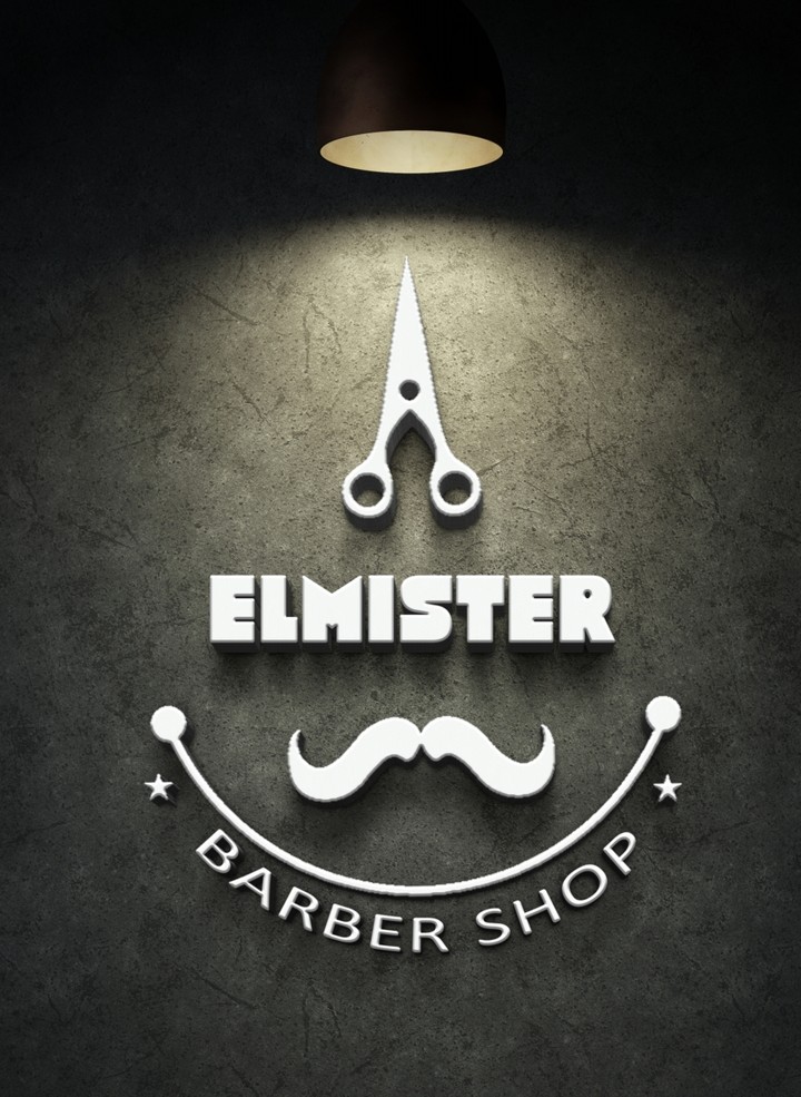 Barber logo