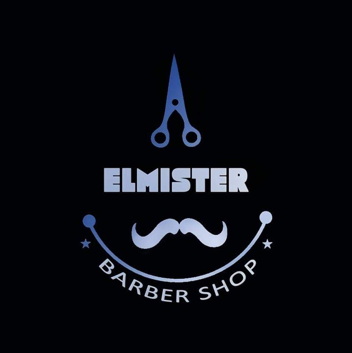 Barber shop designe