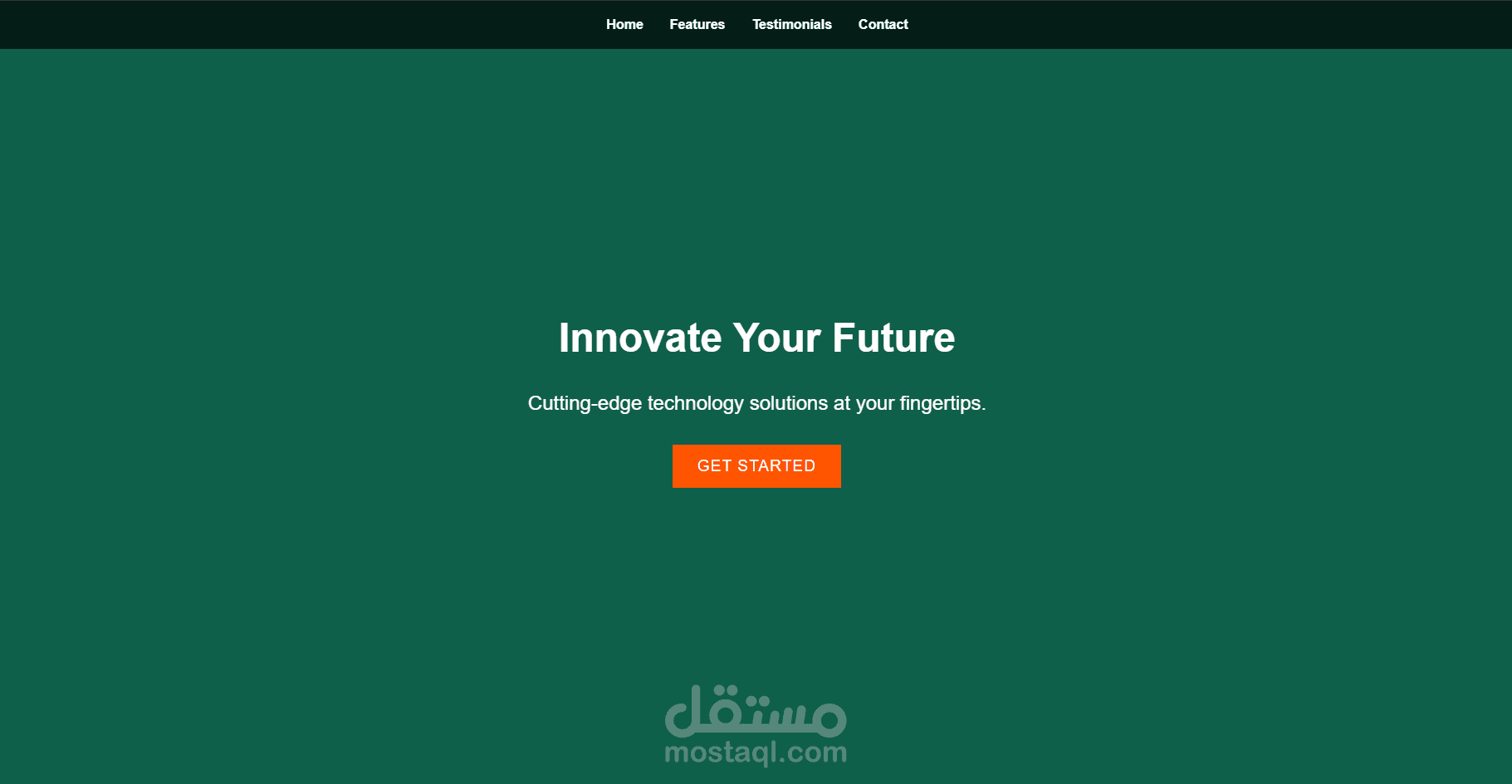 Site For Client
