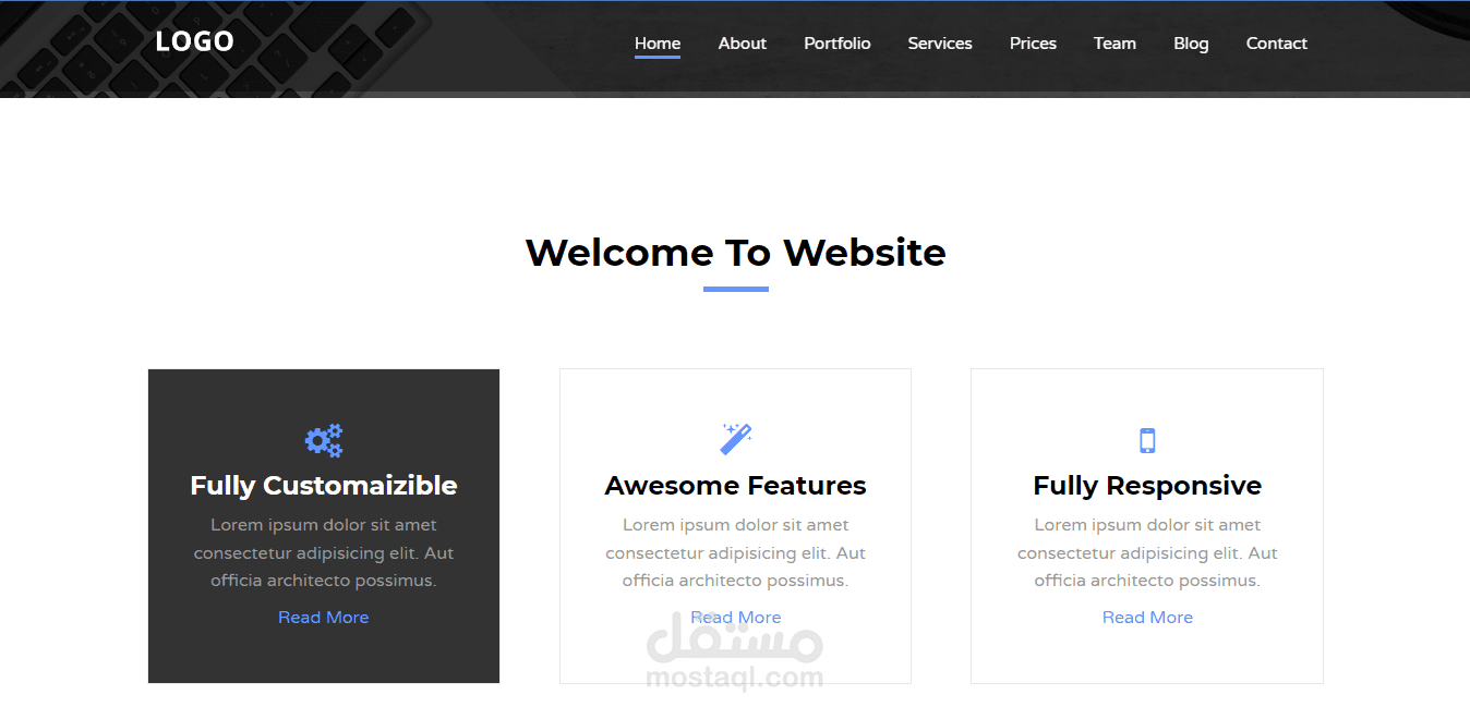 create-simple-portfolio-website
