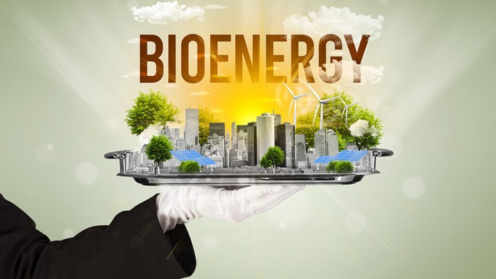 Bioenergy