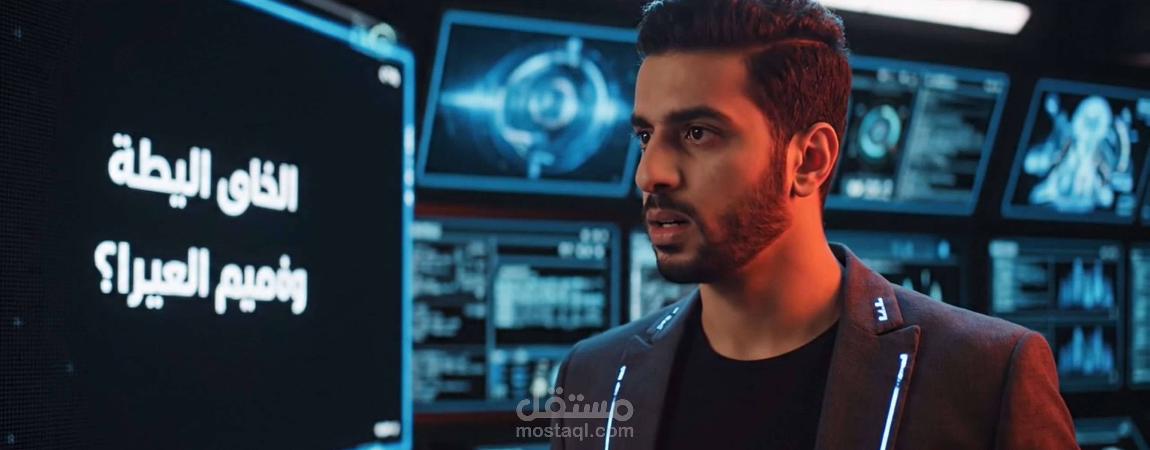 صناعة فيديوهات و اعلانات بالذكاء الاصطناعي بجوده عالية جذابة للزبائن