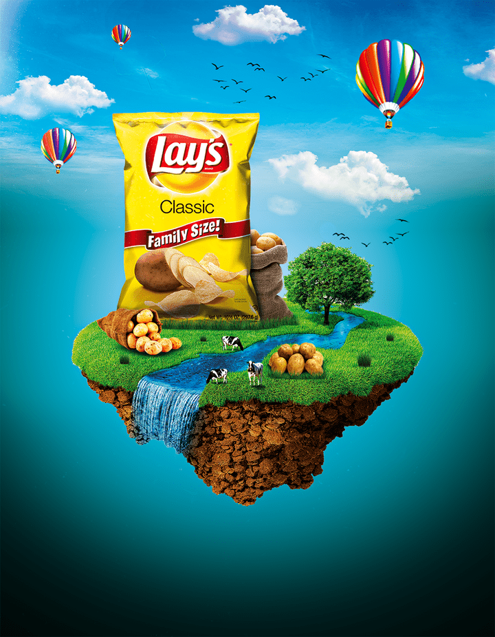 Lay's