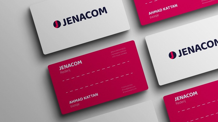 JENACOM Brand