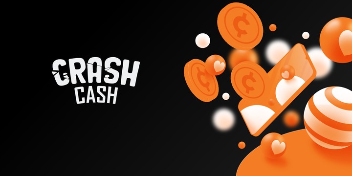 CRASHCASH