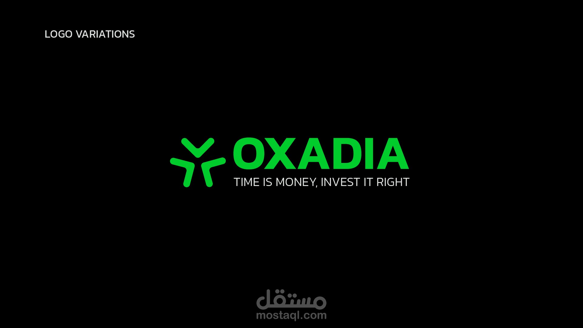 OXADIA