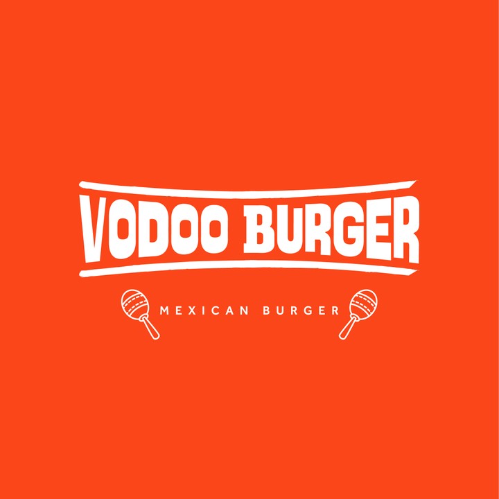 Vodoo Burger