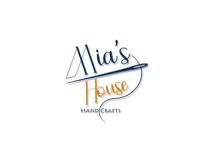 Mia's House brand design