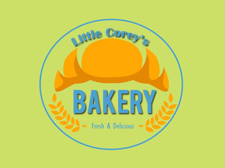 Little coreys bakery