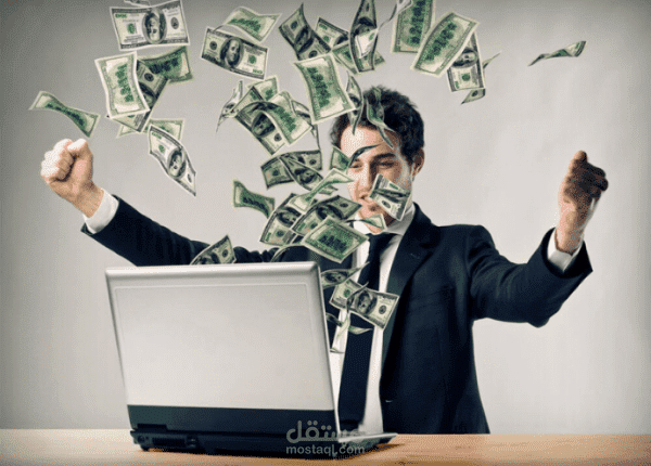 محتوى الربح عبر الإنترنت وأفضل الطرق للربح والاستفادة من العمل عبر الإنترنت