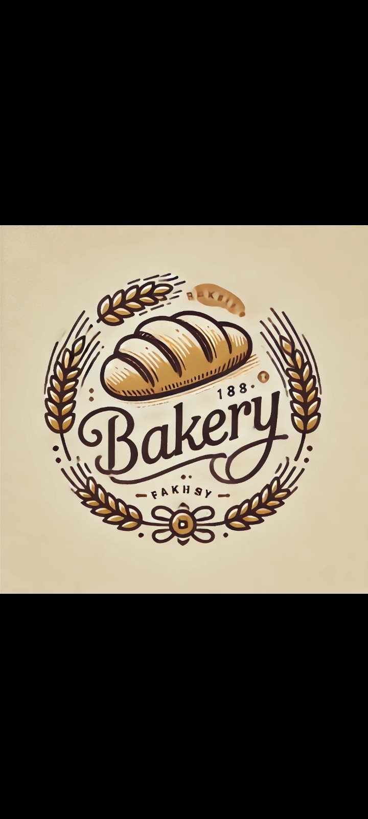 "Baking Happiness Daily: Fresh Bread and Treats for Everyone