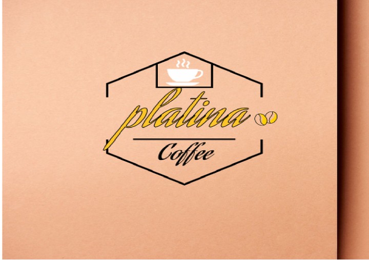 logo caffee