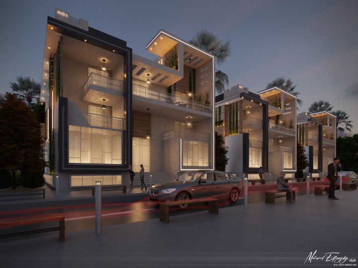 Modern Villa Proposal _01