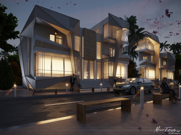 Modern Villa Proposal _02