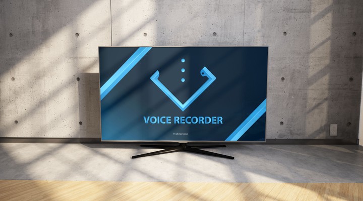 voice recorder