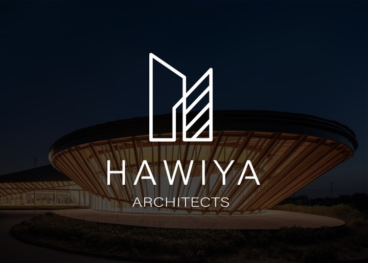 HAWIYA ARCHITECTS logo