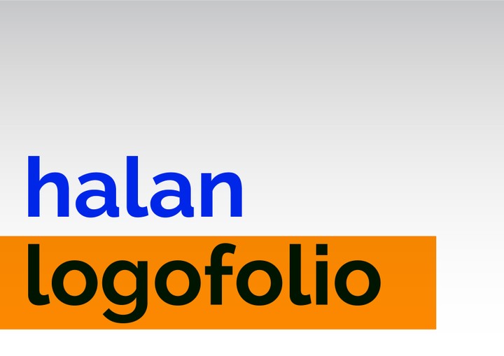 Halan logofolio