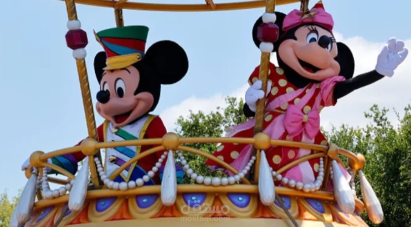 Disney Stock Surges _ What's Inside the Latest Earnings Report?