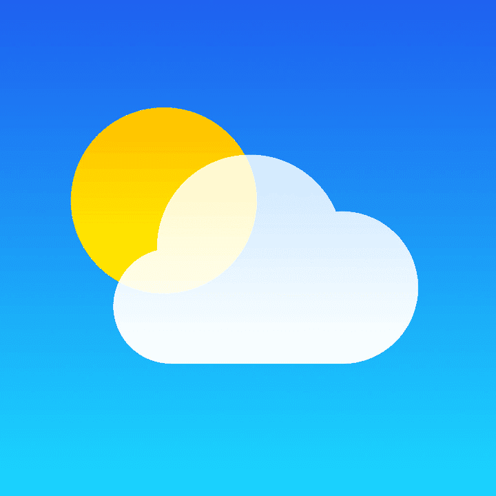 Weather App