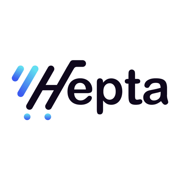 Hepta Online Shopping Website