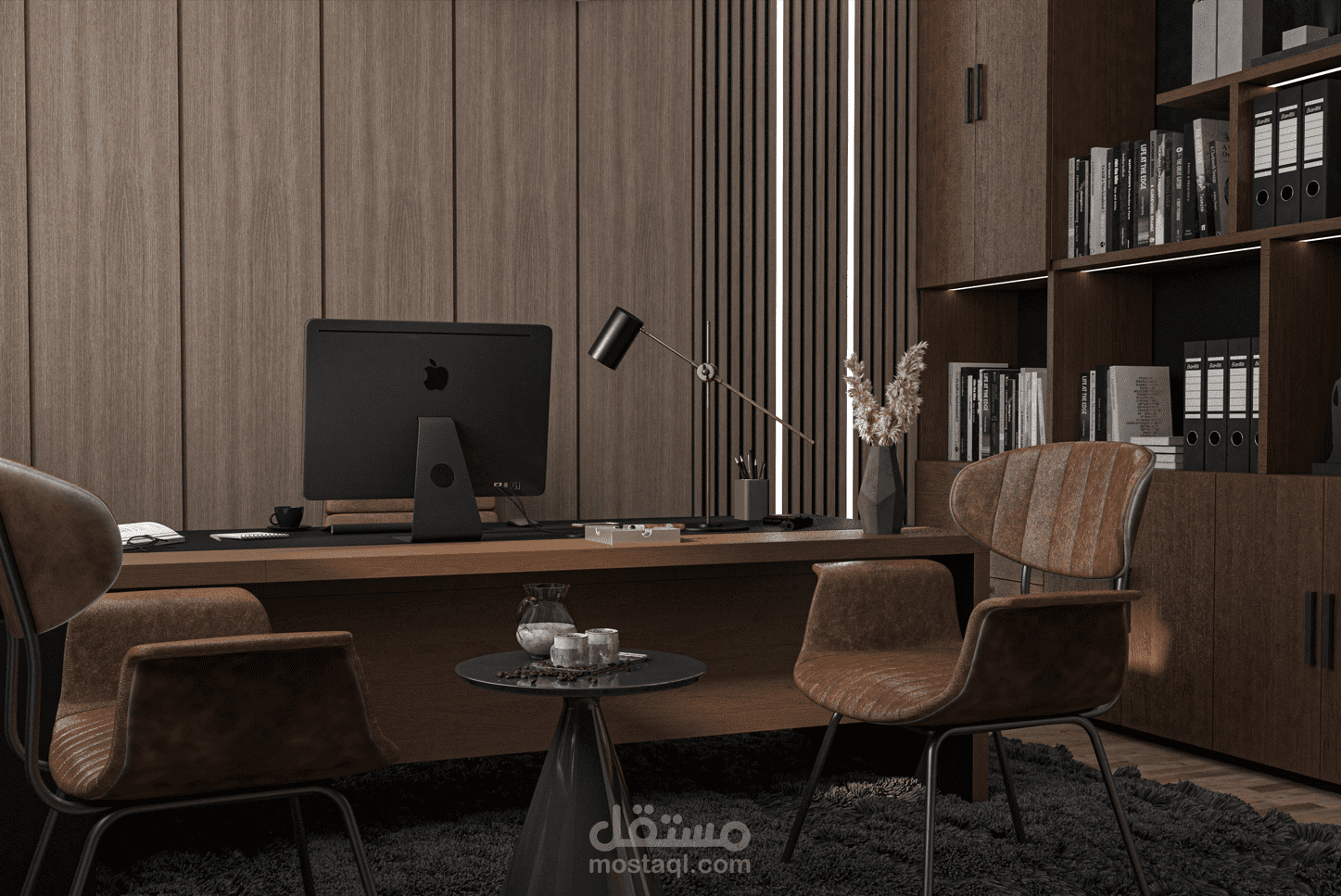 Office design