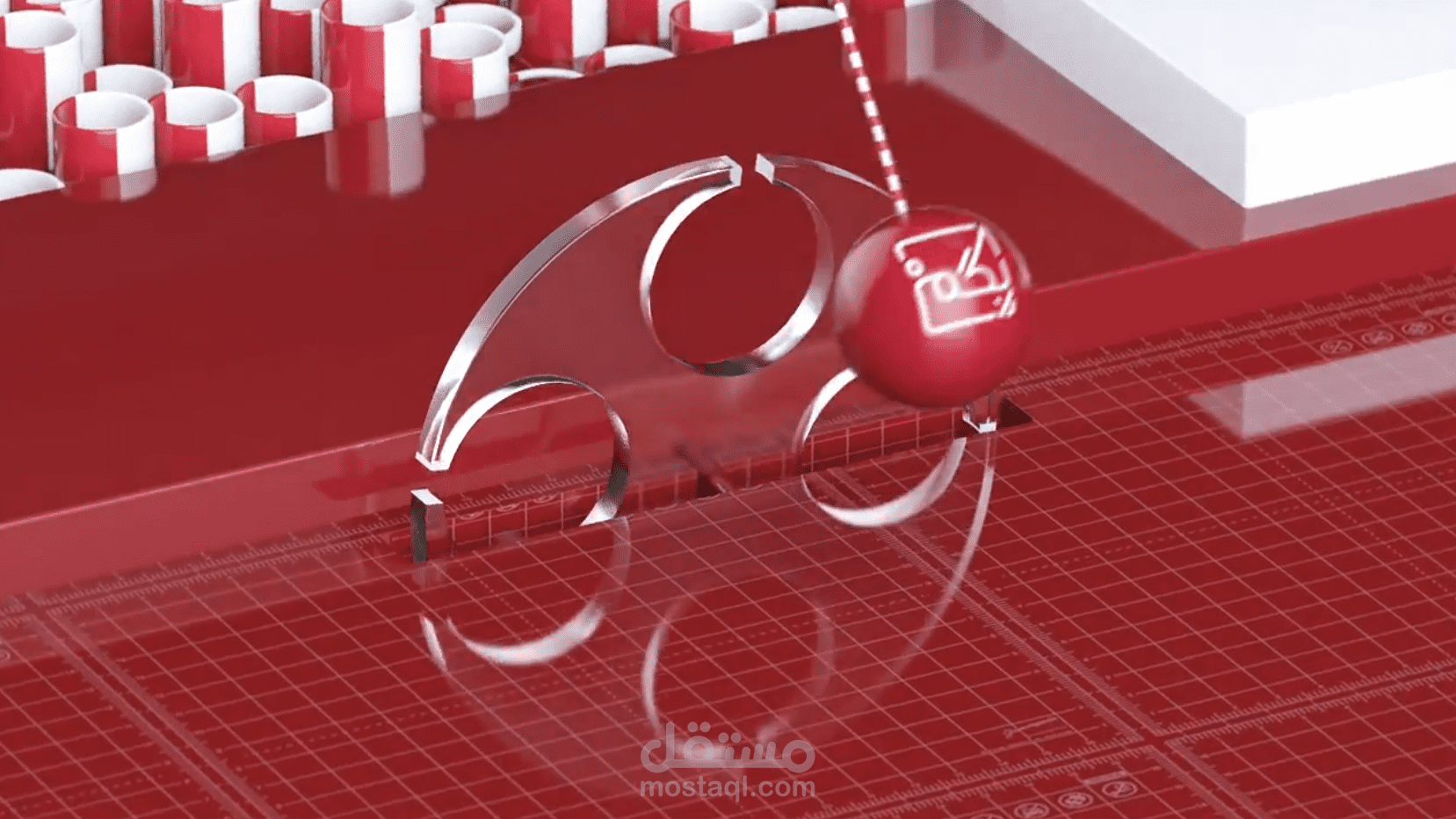 Loop  Xpresso Cinema 4D