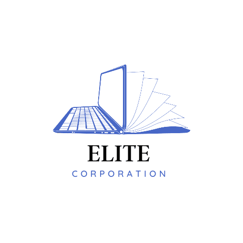 logo elite corporation