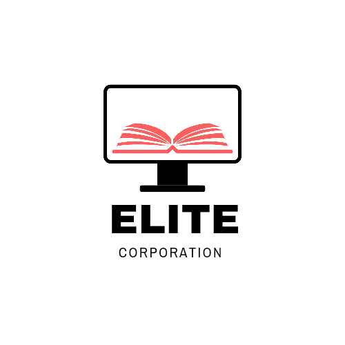 logo elite corporation