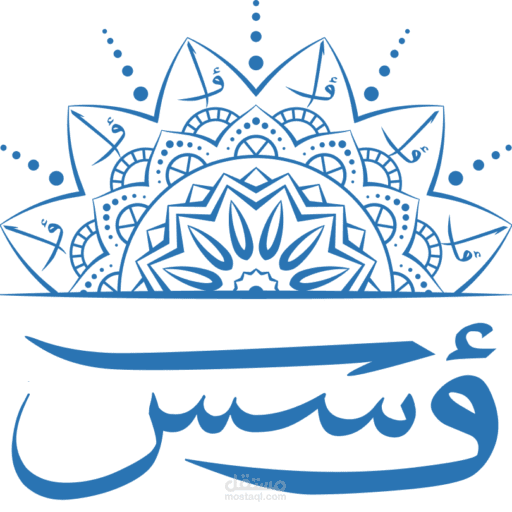 تصميم موقع ووردبريس لشركة إدارة فعاليات