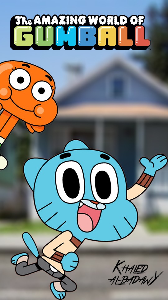 gumball