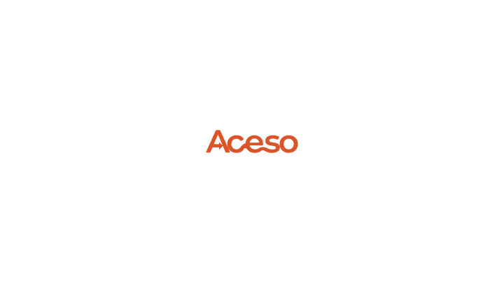Aceso - Brand identity