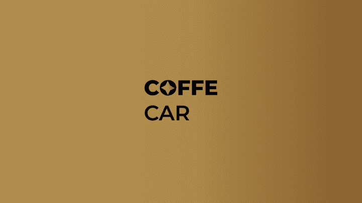 COFFE CAR