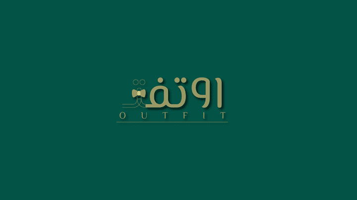 OUTFIT - logo design