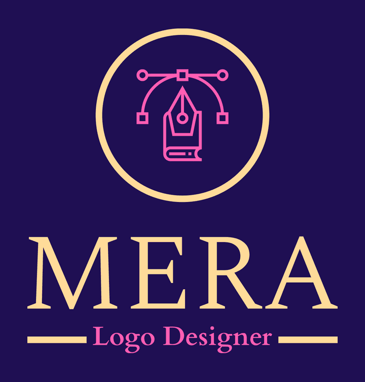 Mera Logo Designer