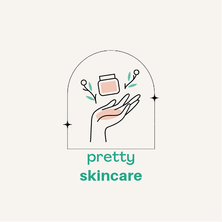 pretty skincare