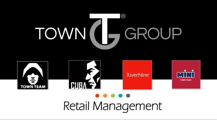 Retail Management