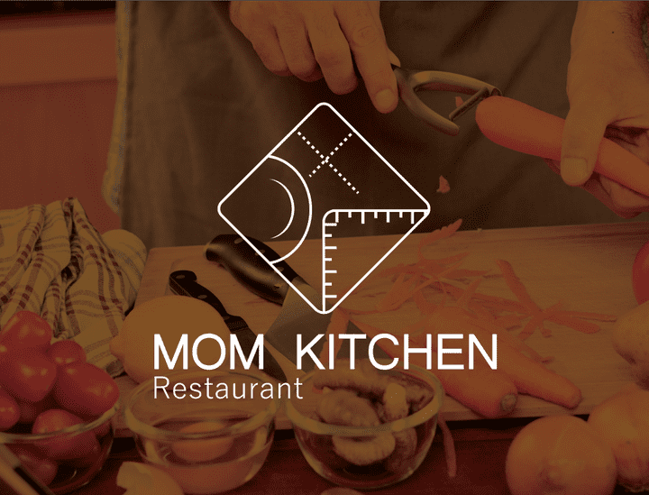 Brand : Mom Kitchen