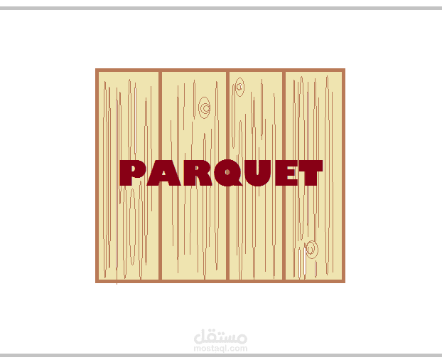 parquet