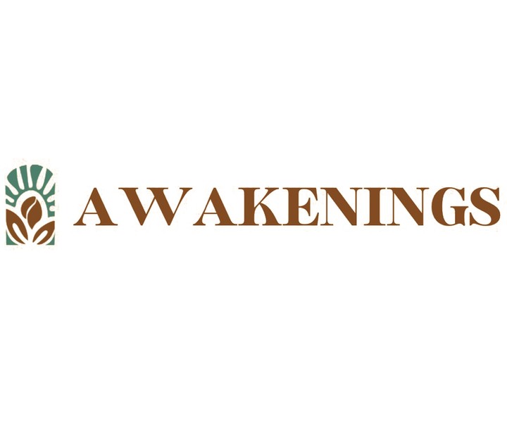 awakenings coffee logo