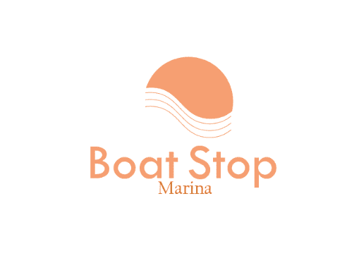 Boat stop